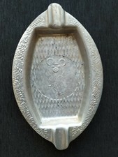 منفضة Olympic bear