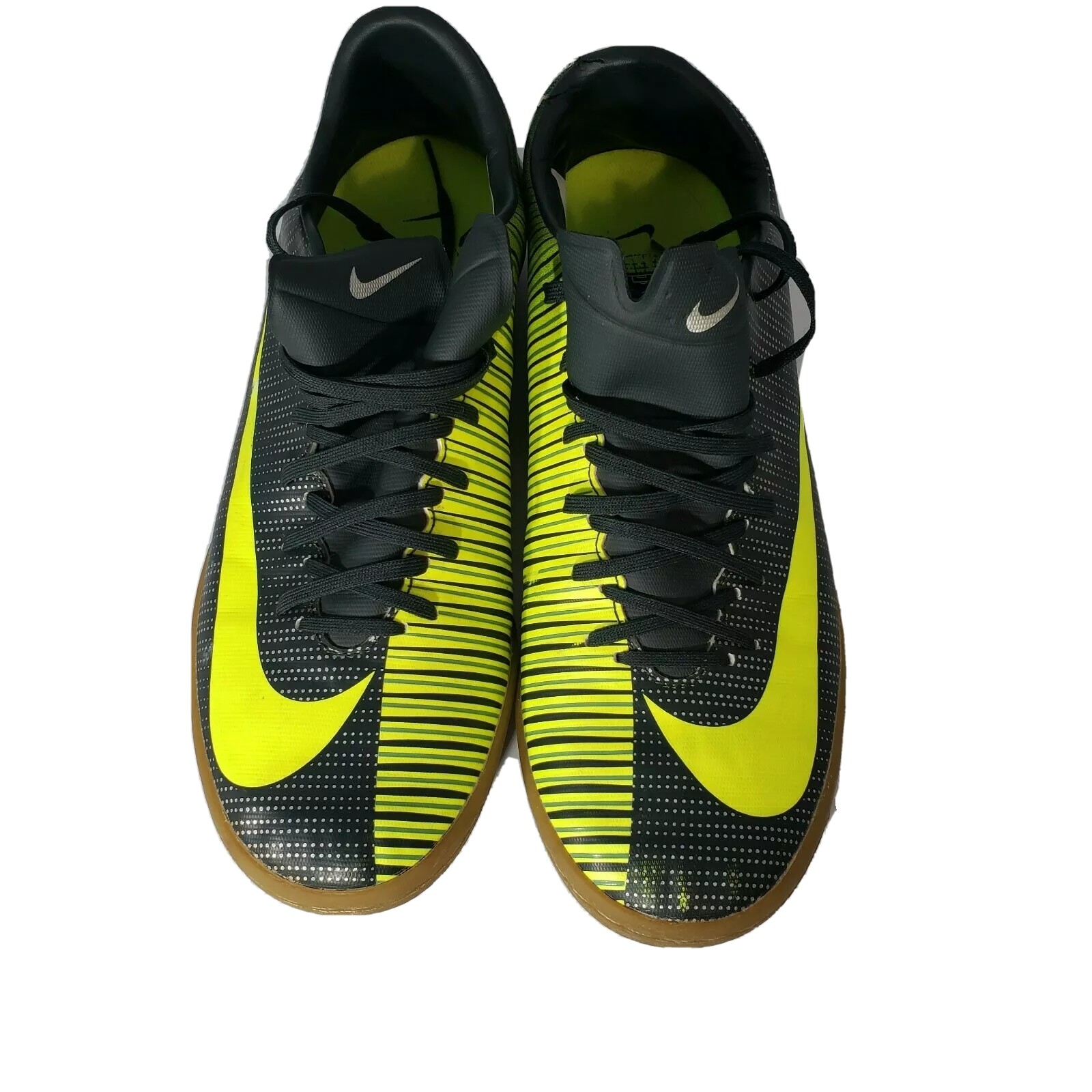 indoor soccer shoes blue