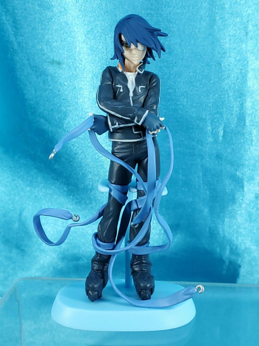 ♯Fan19AAエア・ギア人気4種HGIF AIR GEAR Oh! Great Kodansha Bandai HGIF Air Gear AirGear Figure P1