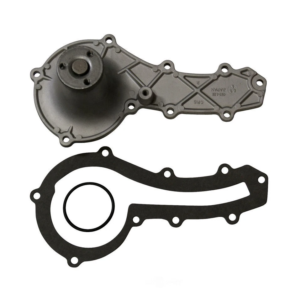 Bomba de agua del motor para Plymouth Horizon 1981-1988, Reliant Caravelle Voyager GMB Foto 4 de 4