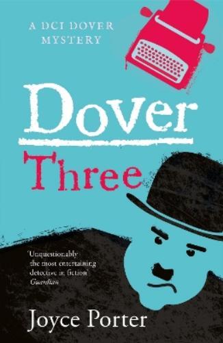 Joyce Porter Dover Three (Tascabile) Dover Mystery