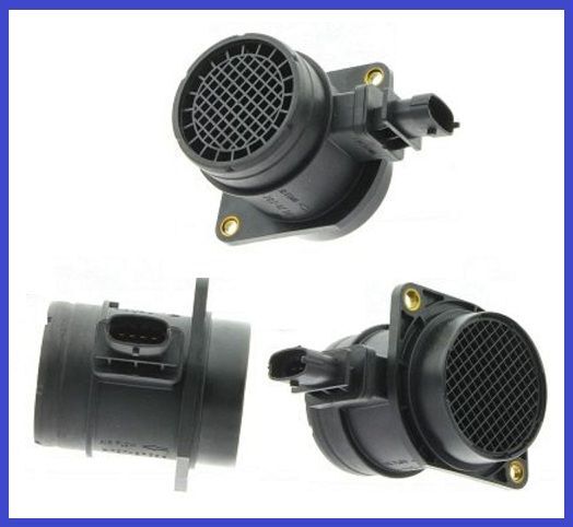 Débitmètre d'air pour Alfa 147 GT et Fiat Bravo Doblo 1.9 JTD
