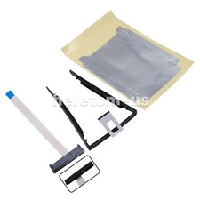 Hard Drive HDD Caddy Bracket Cable Tinfoil For Lenovo Thinkpad L580 L590