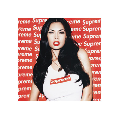 17x22 Print - Supreme x Tera Patrick Urban Street Poster 0342 | eBay