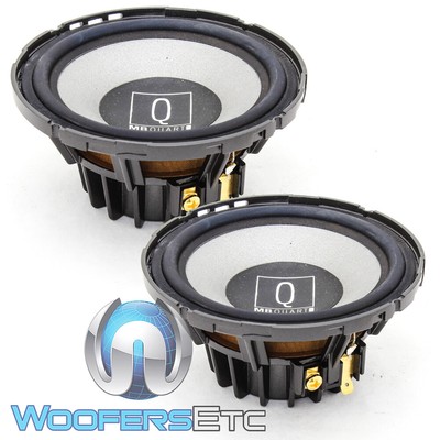 mb quart speakers