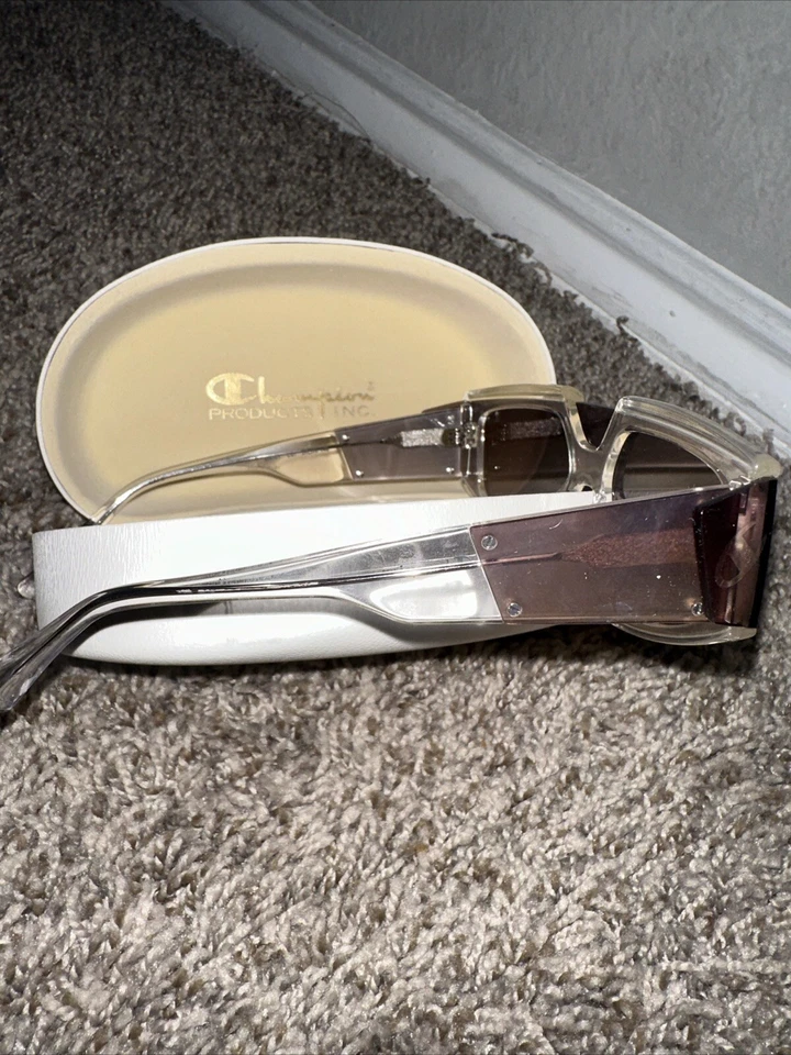 Gafas De Sol Para Mujer Campeona Foto 2 de 4