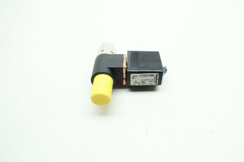 Burkert клапан электромагнитный 6012