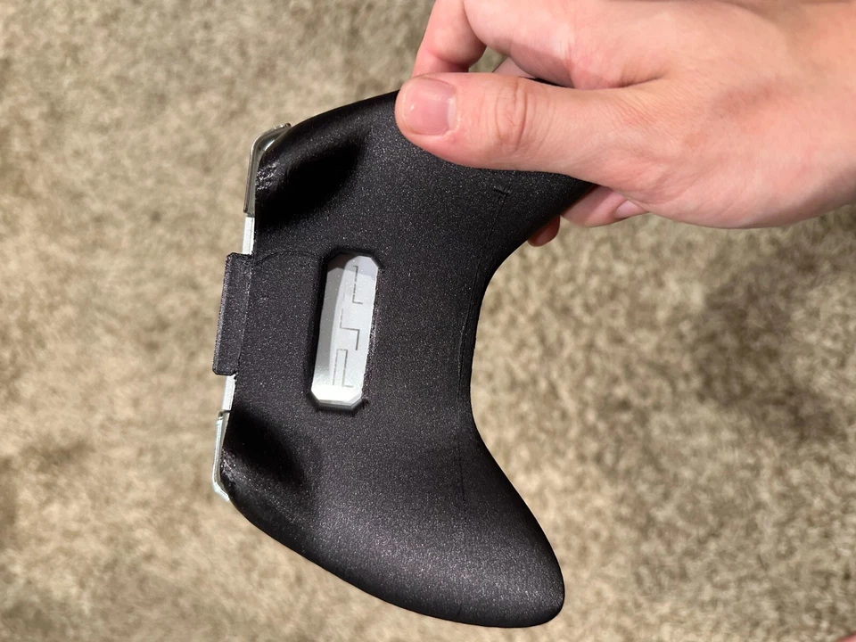 Sony PSP Go Comfort Grip Ergonomic Handheld Controller PSP Go Playstation - Image 4 of 4