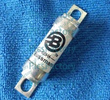 ORIGINAL Bussmann Fuse 50FE  50 Amp  50A 690V Type T Fuse BS88:4