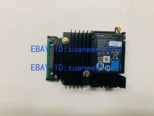 Dell H730P MINI MONO RAID 12G 2GB NV DELL POWEREDGE SERVER R430 R530 R630 R730