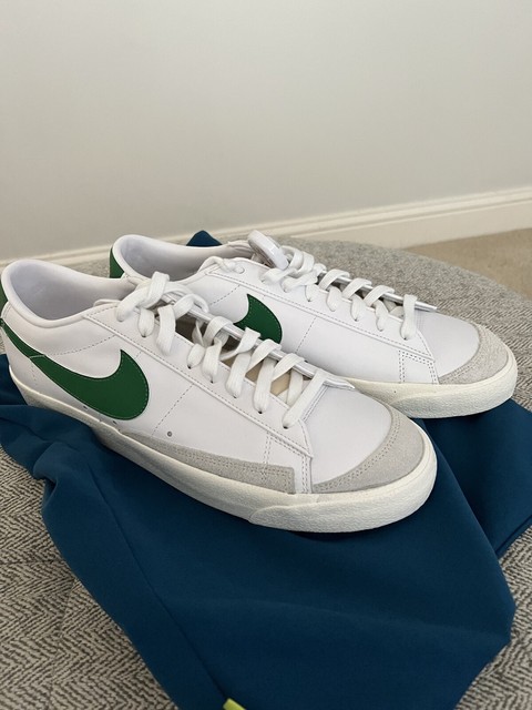 pine green blazer low