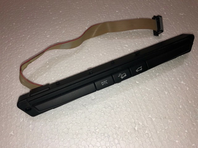 Dtc bmw e70