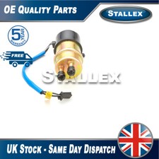Stallex FOR HONDA INTERCERTOR VFR750 VF750F VFR 750 90 91 92 93 94-97 FUEL PUMP