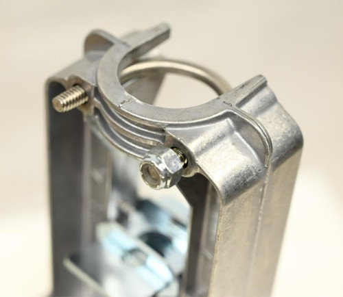 Honeywell ML7425A3013 Direktkupplungsantrieb (DECKEL FEHLT) - Bild 6 von 9
