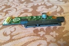 OEM MSI GT70 2PE MS-1763 17.3" Laptop HDD Hard Drive Connector Board MS-1763A