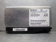 OPEL VAUXHALL OMEGA B AUTO GEAR BOX ECU CONTROL MODULE GM 96024110 0260002716