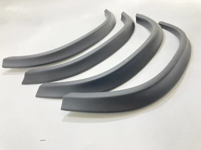 Fender Flares Wheel Arch Extension (Fits Mercedes W201 190E 2.3 16V Cosworth) - Image 1 of 4