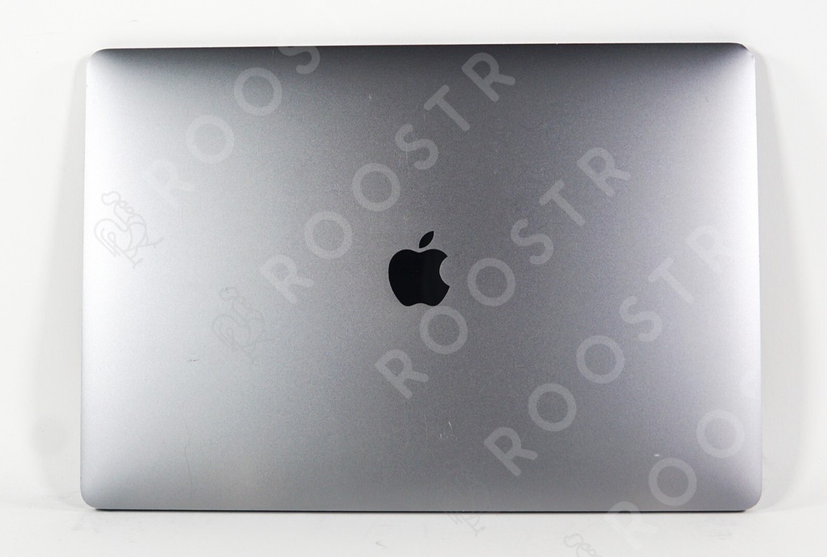 Apple MacBook Pro 15” 2018 2.9GHz Core i9 32GB RAM 1TB SSD 560X