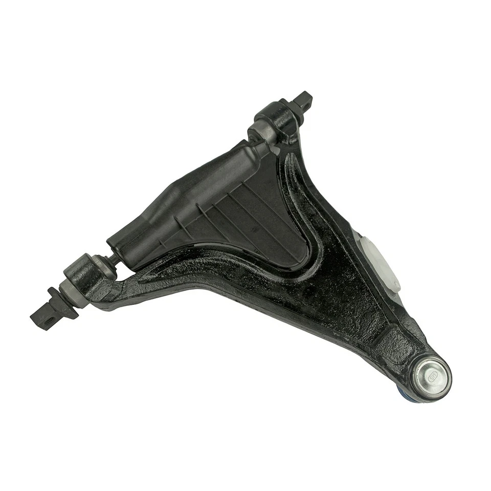 Front Lower Control Arm w/ Ball Joint Fits 2000 1999 1998 Volvo S70 - Image 3 of 4