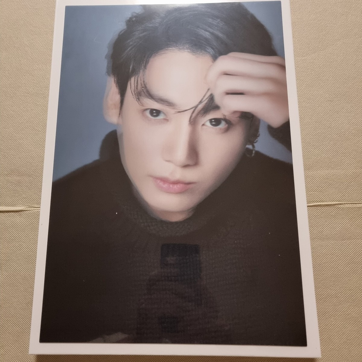 bts DICON dfesta jk ジョングク　グク BTS DICON D'FESTA BTS 7 : JUNGKOOK Dispatch 10th Anniversary