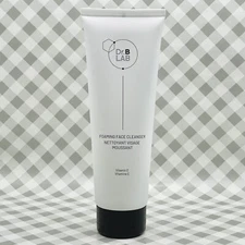 Dr Brandt Lab Foaming Face Cleanser 4.2oz 125mL Full Size $60 ••SEALED••🎁