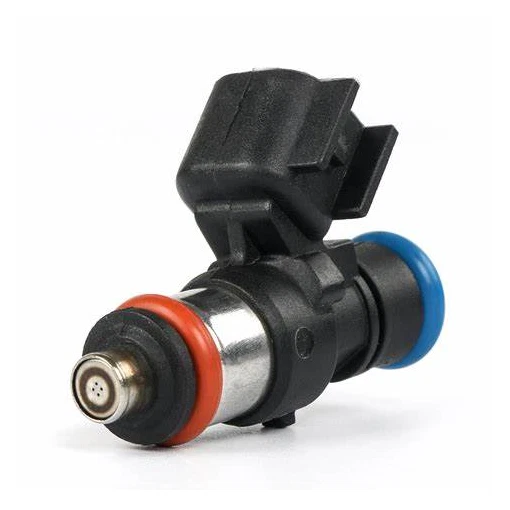 Brand New Bosch x8 Genuine Fuel Injectors for 2011-2015 Chevrolet Camaro 6.2L V8 - Image 2 of 4