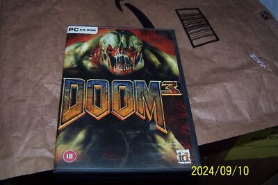 Doom 3