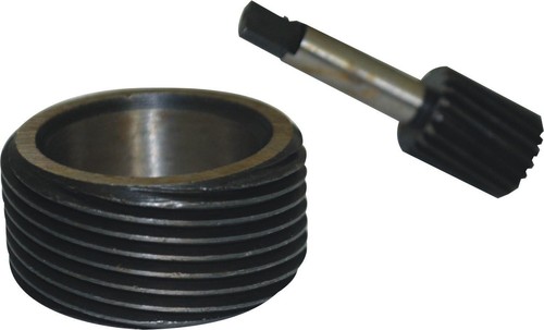 Gypsy Speedometer Drive Driven Worm Gear KIT