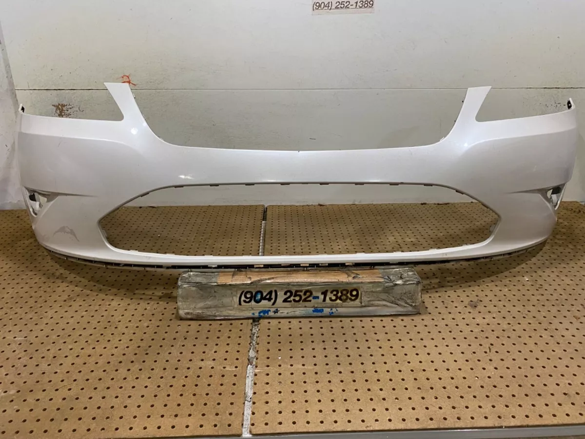 2012 ford taurus front bumper cover deals