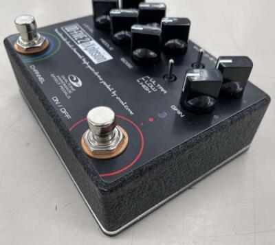 Ovaltone OD-FIVE 2 eXplosion 美品 Ovaltone OD-FIVE 2 eXplosion CUSTOM for PRO｜ミュージックランドKEY