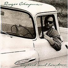 Hybrid and Lowdown von Chapman,Roger | CD | Zustand sehr gut
