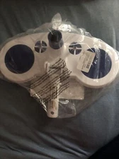 13" AIR RELIEF VINYL VAC VACUUM HEAD (POOLMASTER INCORPORATED - 27400)