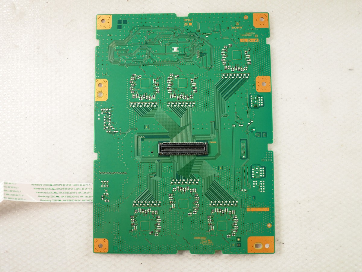 SONY A5052303A LED Driver Board for XR-85X90L w/ 1-017-687-11