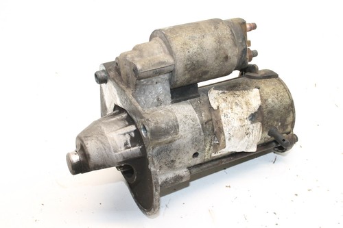 Ford Transit Connect MK2 Startermotor 1.6 TDCi 70KW 2014