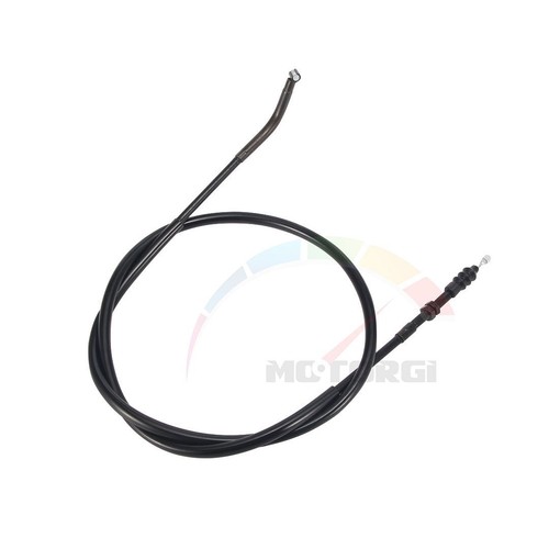 Clutch Cable Line For Kawasaki KLZ1000 Versys 1000 2012 2013 2014 54011-0554 - Picture 4 of 5