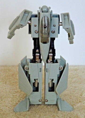 Gobots Super Gobots LEADER Bandai TBE Loose - Imagen 3 de 9