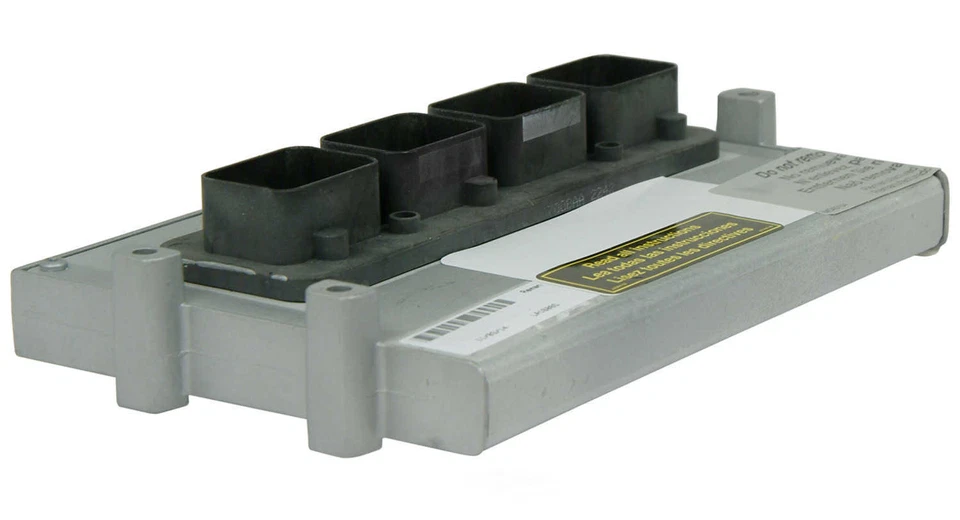 Módulo de controle do motor (ECM) Cardone Reman compatível com 2004 Dodge Durango 5.7L-V8 - Imagem 4 de 4