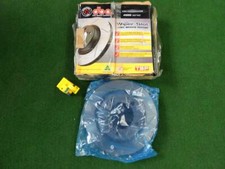 Toyota Landcruiser 1x Bremsscheibe vorne rechts ROTOR DISC BREAK DBA42722SR neu