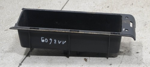 AUDI A6 4B Avant Bj 98 Ablage Fach Mittelkonsole 4B0863301G #118609-E236