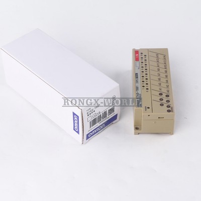 1PC New OMRON B7AS-T6B1 programmable controller link terminal