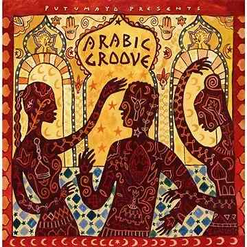 CD Arabic Groove Various Putumayo World Music