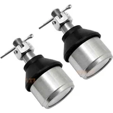 MATI Ball Joint 2 Pcs Polaris Sportsman Ranger Scrambler Magnum Big Boss Trail