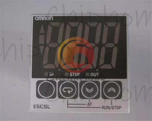 1PCS NEW Omron Temperature Controller E5CSL-RP E5CSLRP 100-240VAC