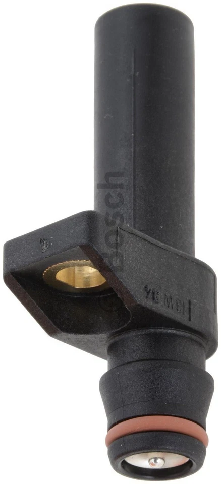 Sensor de posición del cigüeñal del motor Bosch para Mercedes R129 W140 R170 W202 W210 Foto 4 de 4