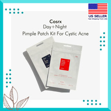 COSRX Acne Pimple Clear Fit Master Patch / Free Shipping US Seller