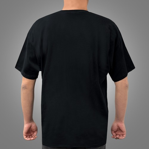 Custom Tee Personalized T Shirt Print Your Logo Photo Text Custom Made Shirt Tee - Afbeelding 13 van 16