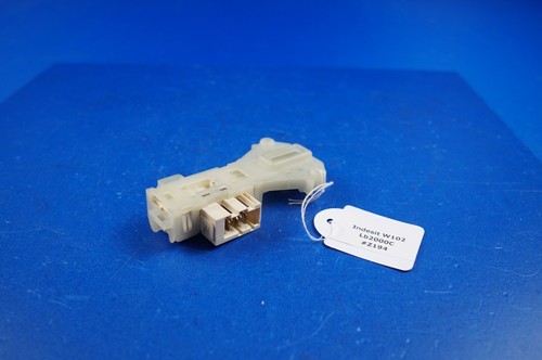 Türschloss Waschmaschine - Indesit W102 LB2000C DA0665352319