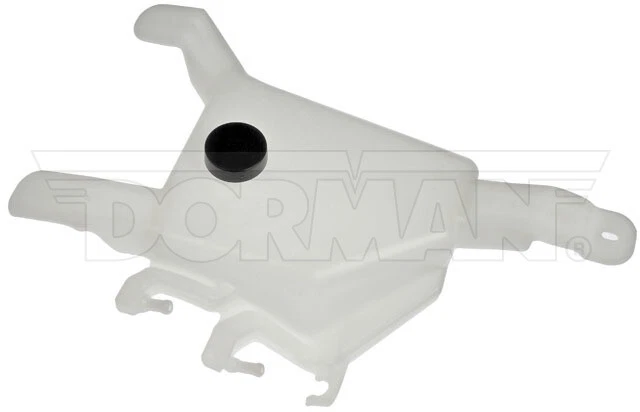 Depósito de refrigerante Dorman 603-078 para Chevrolet Express 2500 Foto 3 de 3