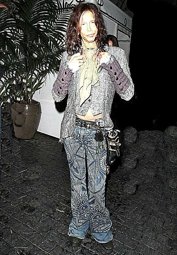 Free People Discharge Bali Flare Malaya Wash Boho Chic Music Festival 24 XS - Image 3 of 4