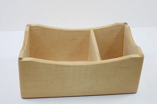 Cajón de percusión bongo ritmo de madera Nino - Imagen 3 de 8
